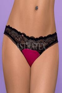 Tanga Roseberry Black