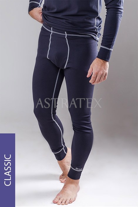 Termo kalhoty pnsk Classic - ed - Pnsk prdlo - Outlet, Outlet,  Pnsk prdlo - Outlet