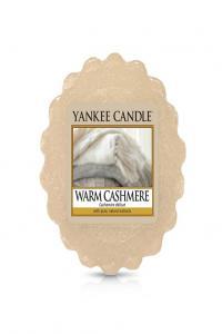 Yankee Candle vosk Warm Cashmere